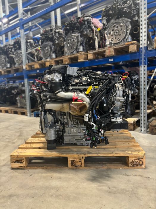 Moteur N74B68A-N74B68-N74B68U2-N74 RR Cullinan Ghost Phantom RR11 RR12 – vue détail