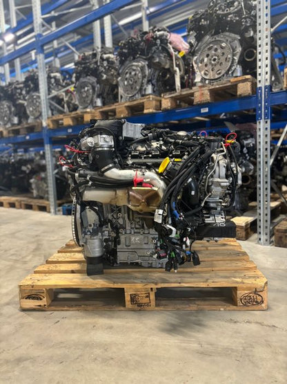 Moteur N74B68A-N74B68-N74B68U2-N74 RR Cullinan Ghost Phantom RR11 RR12 – vue détail
