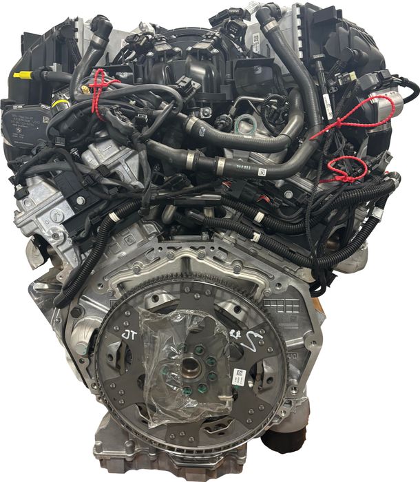 Moteur neuf RR Cullinan Ghost RR21 Phantom 6.8L – N74B68A-N74B68-N74B68U2-N74