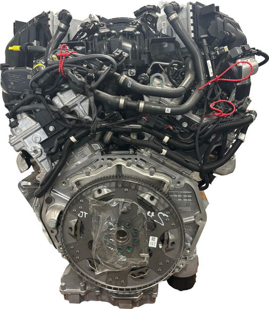 Moteur neuf RR Cullinan Ghost RR21 Phantom 6.8L – N74B68A-N74B68-N74B68U2-N74