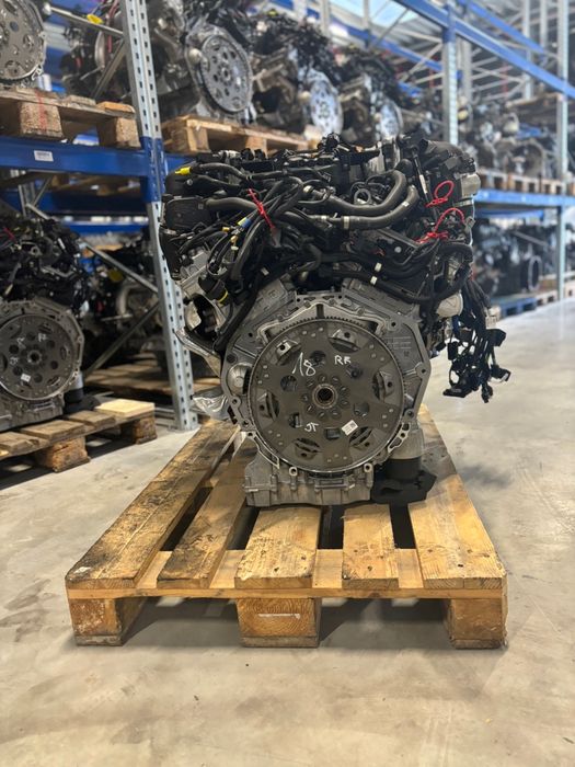 Moteur neuf RR Cullinan Ghost Phantom RR11 RR12 6.8L – N74B68A-N74B68-N74B68U2-N74