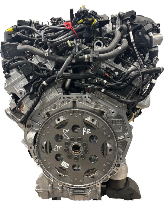 Moteur neuf RR 6.8L N74B68A-N74B68-N74B68U2-N74 – état général