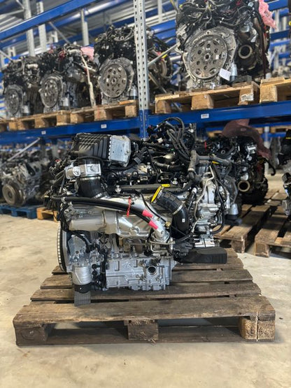 Bloc moteur RR 6.8L N74B68A-N74B68-N74B68U2-N74 – Express Parts