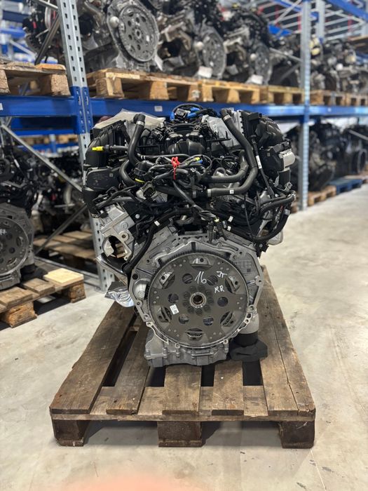 Moteur neuf RR Cullinan Ghost Phantom RR11 RR12 6.8L – N74B68A-N74B68-N74B68U2-N74