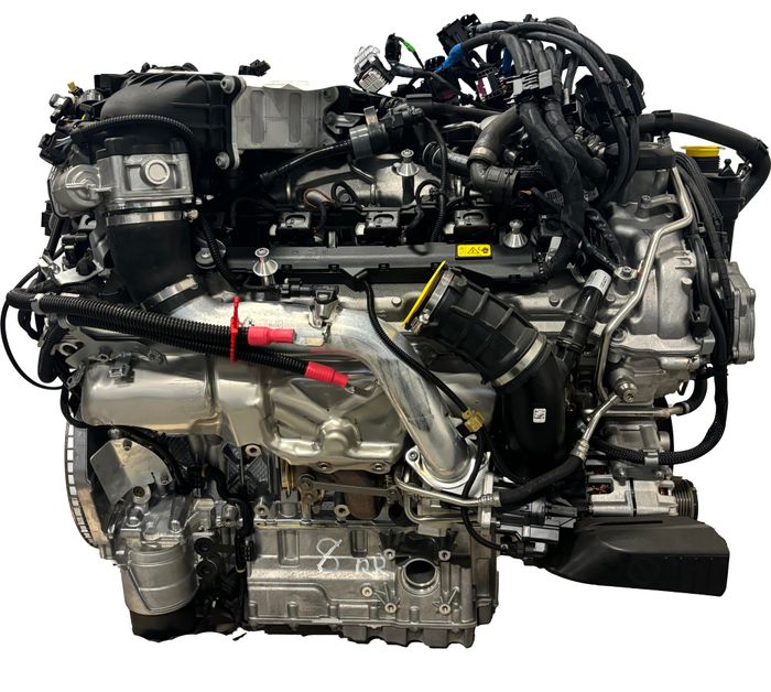 Moteur N74B68A-N74B68-N74B68U2-N74 RR Cullinan Ghost Phantom RR11 RR12 – vue détail