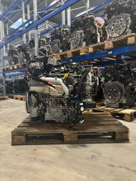 Bloc moteur RR 6.8L N74B68A-N74B68-N74B68U2-N74 – Express Parts