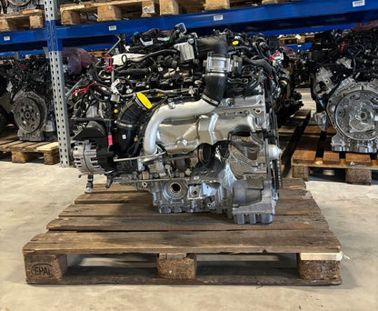 Bloc moteur RR 6.8L N74B68A-N74B68-N74B68U2-N74 – Express Parts