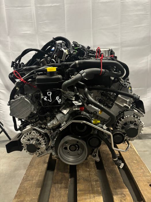 Moteur RR Cullinan Ghost Phantom N74B68A-N74B68-N74B68U2-N74 – Express Parts Belgique