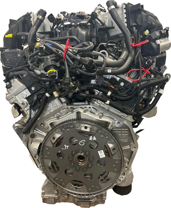 Moteur neuf RR Cullinan RR31 Ghost Phantom 6.8L – N74B68A-N74B68-N74B68U2-N74