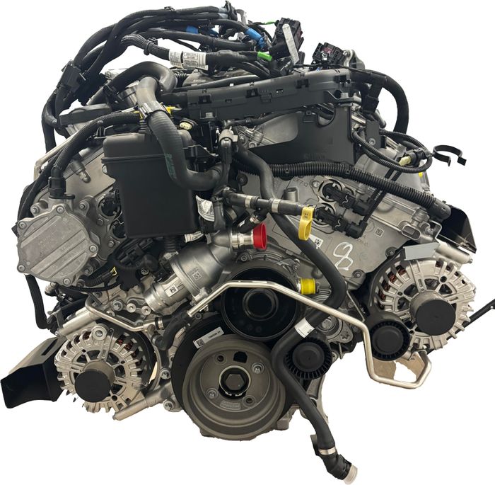 Moteur neuf RR Cullinan Ghost Phantom RR11 RR12 6.8L – N74B68A-N74B68-N74B68U2-N74