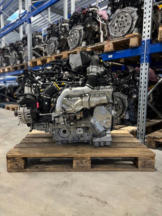 Moteur N74B68A-N74B68-N74B68U2-N74 RR Cullinan Ghost Phantom RR11 RR12 – vue détail