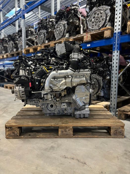 Moteur N74B68A-N74B68-N74B68U2-N74 RR Cullinan Ghost Phantom RR11 RR12 – vue détail