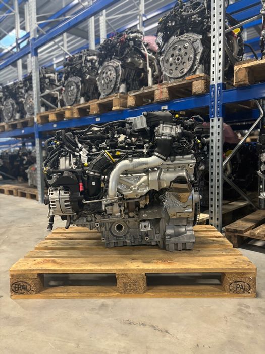Moteur N74B68A-N74B68-N74B68U2-N74 RR Cullinan Ghost Phantom RR11 RR12 – vue détail