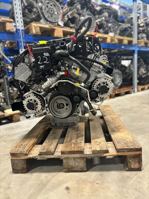 Moteur neuf RR 6.8L N74B68A-N74B68-N74B68U2-N74 – état général