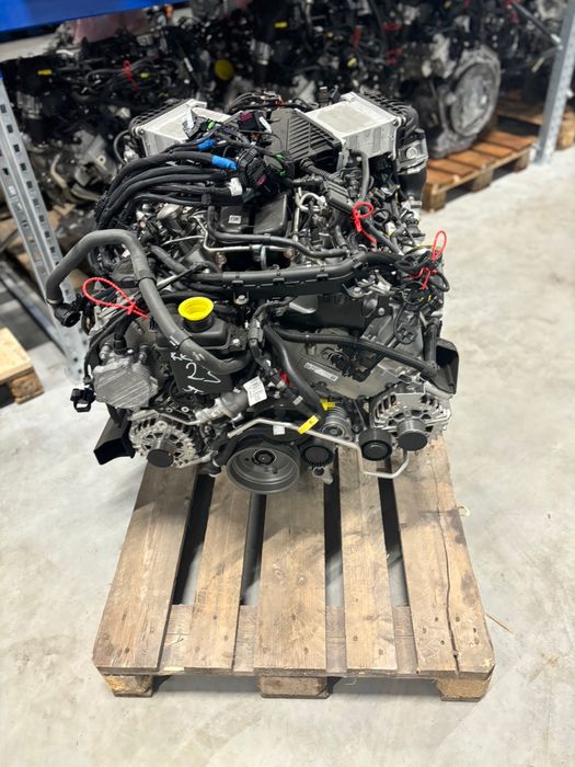 Moteur RR Cullinan Ghost Phantom RR11 RR12 N74B68A-N74B68-N74B68U2-N74 – Express Parts Belgique