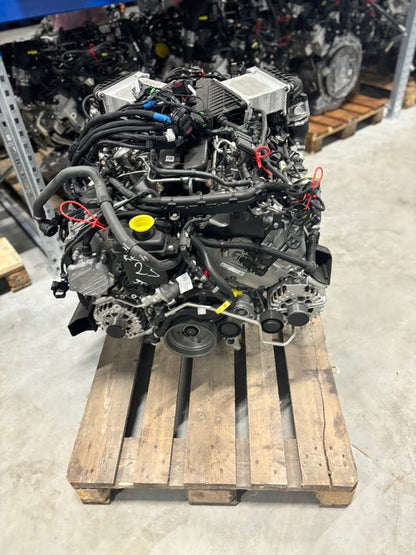 Moteur RR Cullinan Ghost Phantom RR11 RR12 N74B68A-N74B68-N74B68U2-N74 – Express Parts Belgique