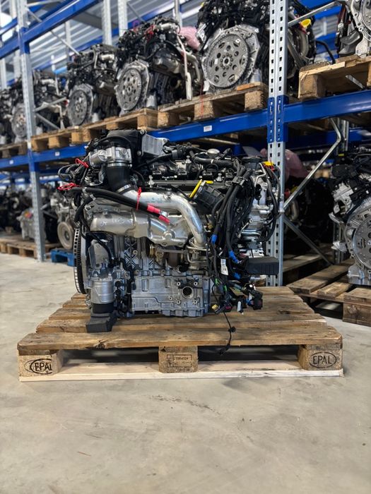Bloc moteur RR 6.8L N74B68A-N74B68-N74B68U2-N74 – Express Parts