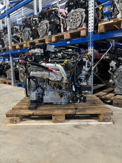 Bloc moteur RR 6.8L N74B68A-N74B68-N74B68U2-N74 – Express Parts