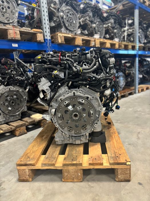 Moteur neuf RR Cullinan Ghost Phantom RR11 RR12 6.8L – N74B68A-N74B68-N74B68U2-N74