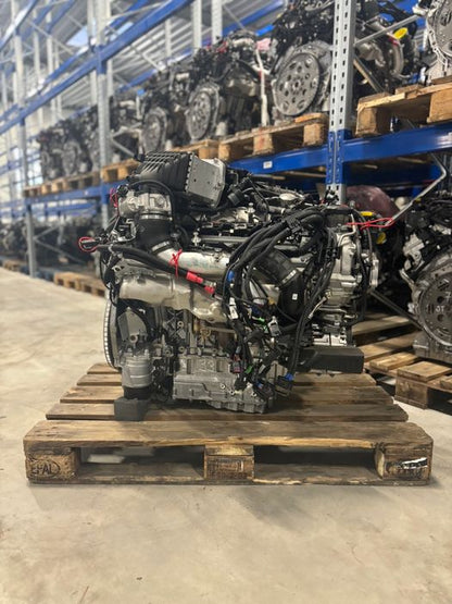 Bloc moteur RR 6.8L N74B68A-N74B68-N74B68U2-N74 – Express Parts