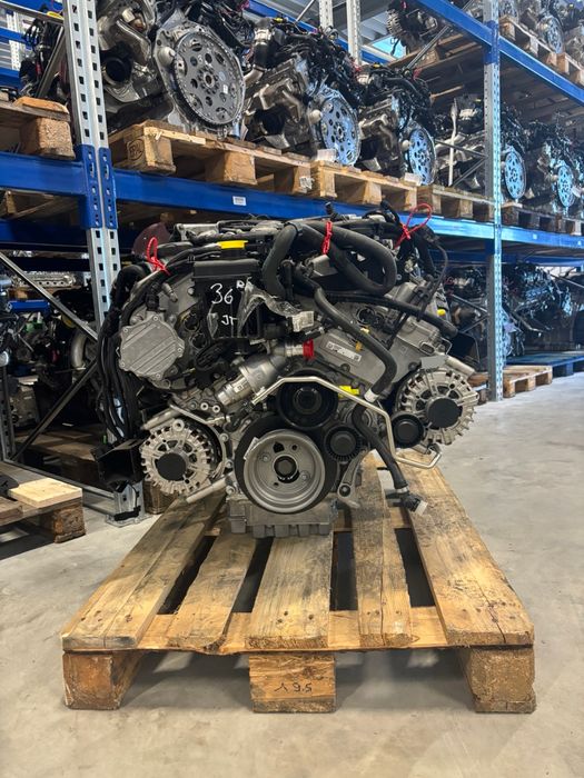 Bloc moteur RR 6.8L N74B68A-N74B68-N74B68U2-N74 – Express Parts