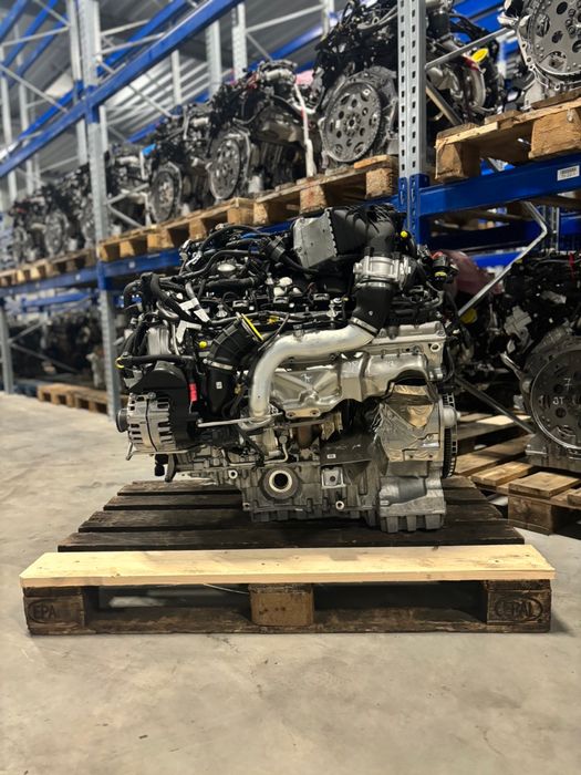 Moteur N74B68A-N74B68-N74B68U2-N74 RR Cullinan Ghost Phantom RR11 RR12 – vue détail