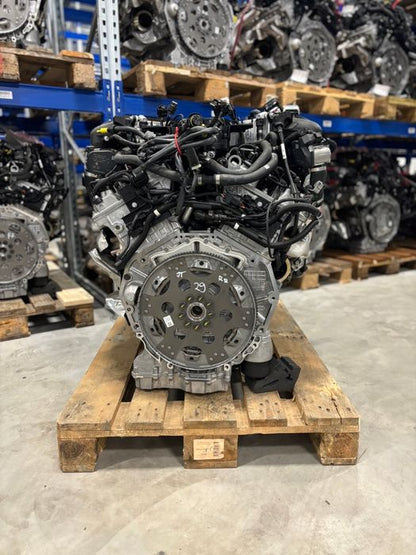 Moteur neuf RR Cullinan Ghost Phantom RR11 RR12 6.8L – N74B68A-N74B68-N74B68U2-N74