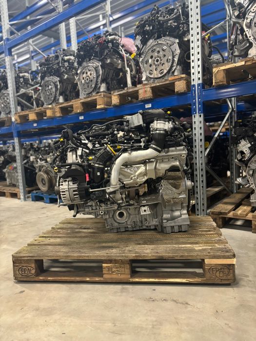 Moteur N74B68A-N74B68-N74B68U2-N74 RR Cullinan Ghost Phantom RR11 RR12 – vue détail