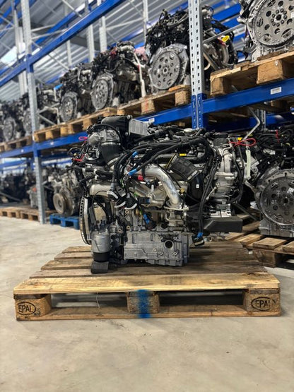 Bloc moteur RR 6.8L N74B68A-N74B68-N74B68U2-N74 – Express Parts