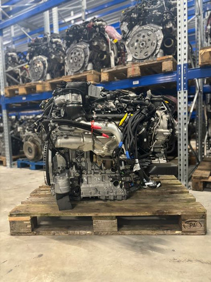 Bloc moteur RR 6.8L N74B68A-N74B68-N74B68U2-N74 – Express Parts