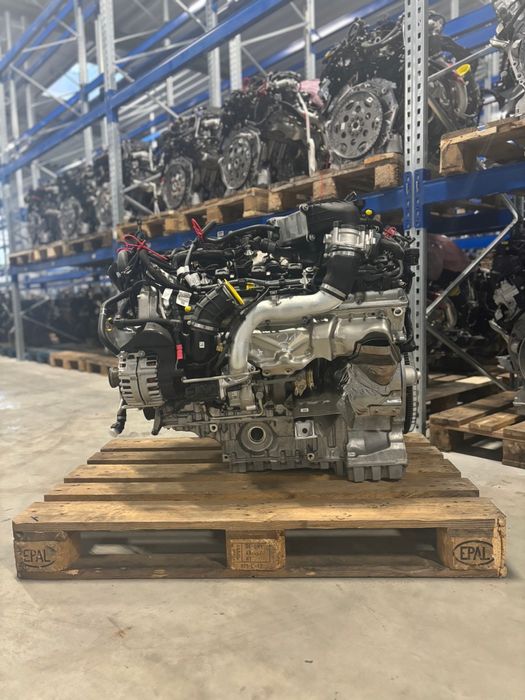 Moteur N74B68A-N74B68-N74B68U2-N74 RR Cullinan Ghost Phantom RR11 RR12 – vue détail