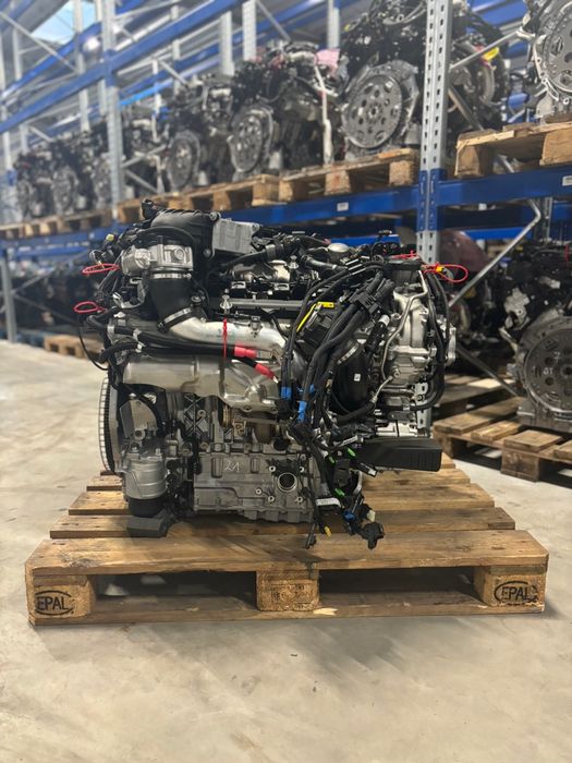 Bloc moteur RR 6.8L N74B68A-N74B68-N74B68U2-N74 – Express Parts