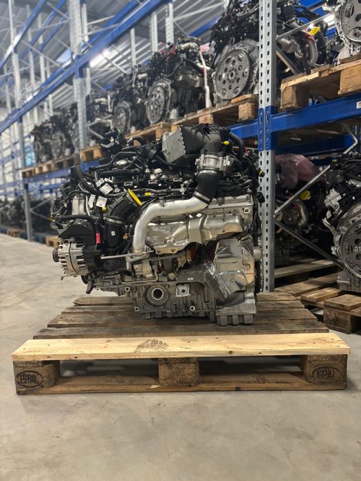 Moteur N74B68A-N74B68-N74B68U2-N74 RR Cullinan Ghost Phantom RR11 RR12 – vue détail