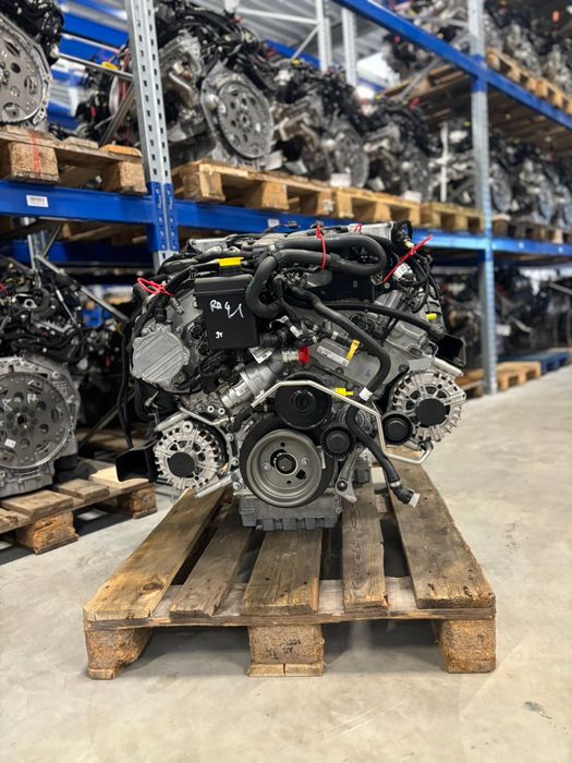 Moteur neuf RR 6.8L N74B68A-N74B68-N74B68U2-N74 – état général