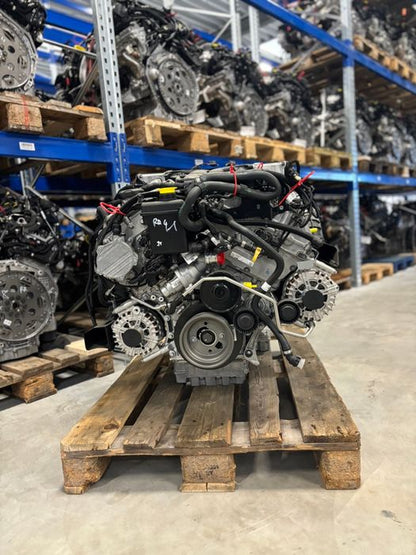 Moteur neuf RR 6.8L N74B68A-N74B68-N74B68U2-N74 – état général