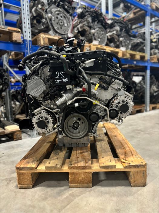 Moteur neuf RR 6.8L N74B68A-N74B68-N74B68U2-N74 – état général
