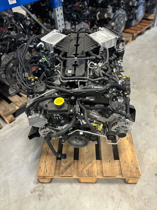 Moteur RR Cullinan Ghost Phantom RR11 RR12 N74B68A-N74B68-N74B68U2-N74 – Express Parts Belgique