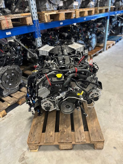 Moteur RR Cullinan Ghost Phantom RR11 RR12 N74B68A-N74B68-N74B68U2-N74 – Express Parts Belgique