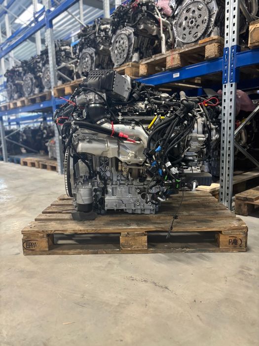 Moteur RR Cullinan Ghost Phantom RR11 RR12 N74B68A-N74B68-N74B68U2-N74 – Express Parts Belgique