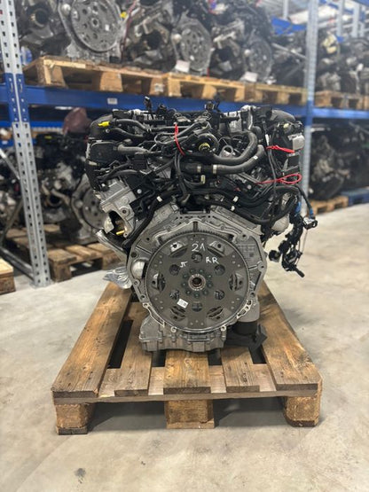 Moteur neuf RR Cullinan Ghost Phantom RR11 RR12 6.8L – N74B68A-N74B68-N74B68U2-N74