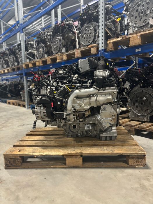 Moteur N74B68A-N74B68-N74B68U2-N74 RR Cullinan Ghost Phantom RR11 RR12 – vue détail