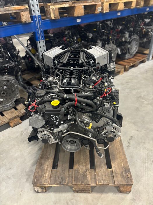 Moteur RR Cullinan Ghost RR21 Phantom RR11 RR12 N74B68A-N74B68-N74B68U2-N74 – Express Parts Belgique