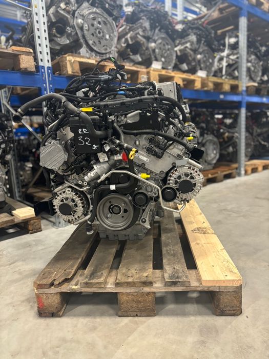 Moteur RR Cullinan Ghost Phantom RR11 RR12 N74B68A-N74B68-N74B68U2-N74 – Express Parts Belgique