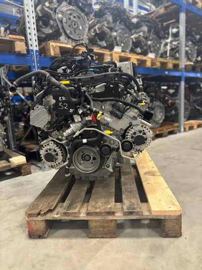 Moteur RR Cullinan Ghost Phantom RR11 RR12 N74B68A-N74B68-N74B68U2-N74 – Express Parts Belgique