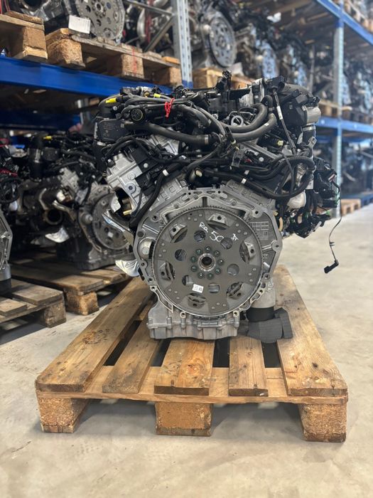 Moteur neuf RR Cullinan Ghost Phantom RR11 RR12 6.8L – N74B68A-N74B68-N74B68U2-N74