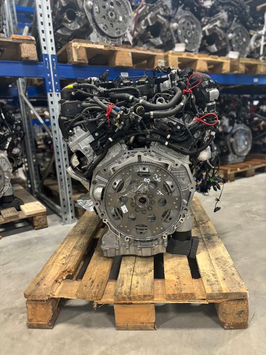 Moteur neuf RR Cullinan Ghost Phantom RR11 RR12 6.8L – N74B68A-N74B68-N74B68U2-N74