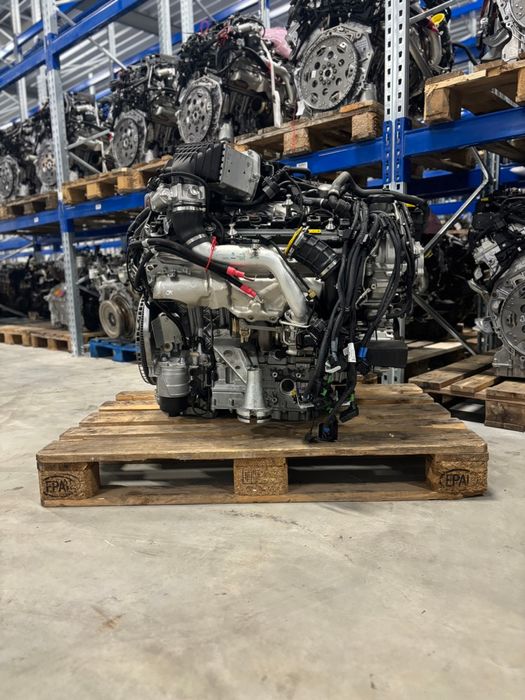 Bloc moteur RR 6.8L N74B68A-N74B68-N74B68U2-N74 – Express Parts