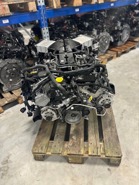 Moteur RR Cullinan Ghost Phantom RR11 RR12 N74B68A-N74B68-N74B68U2-N74 – Express Parts Belgique