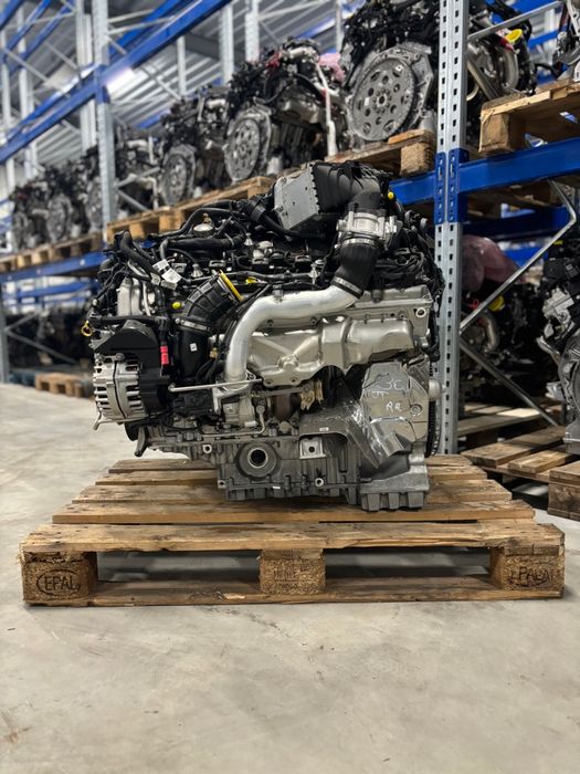 Moteur N74B68A-N74B68-N74B68U2-N74 RR Cullinan Ghost Phantom RR11 RR12 – vue détail