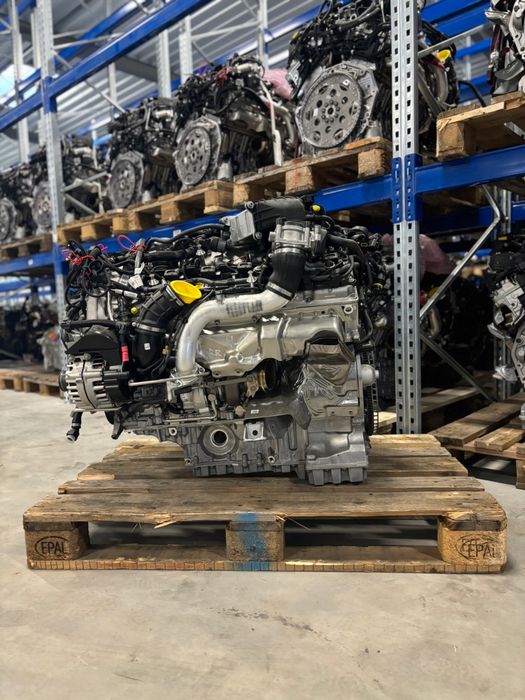 Moteur N74B68A-N74B68-N74B68U2-N74 RR Cullinan Ghost Phantom RR11 RR12 – vue détail